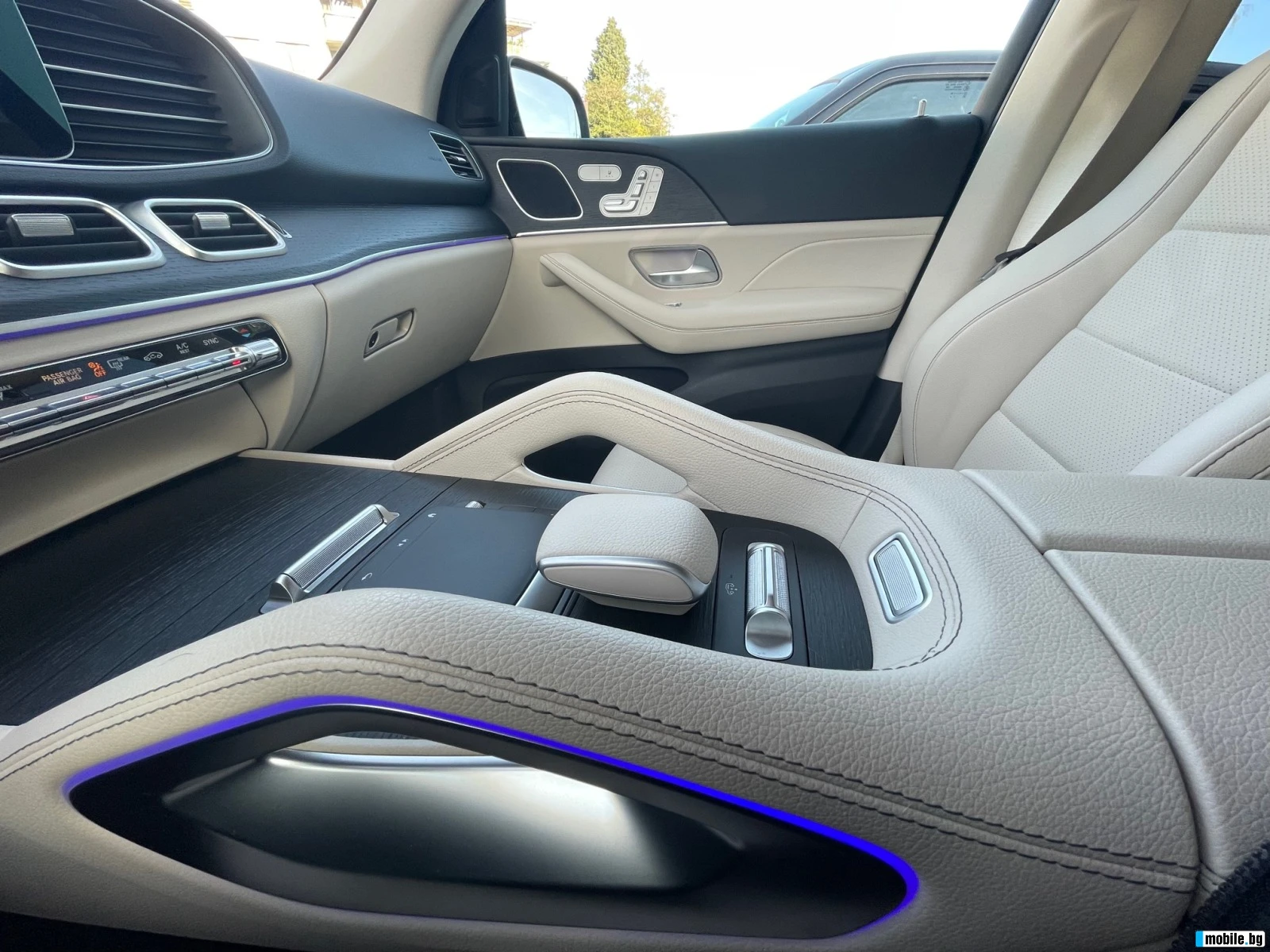 Mercedes-Benz GLE 300 4MATIC , снимка 2 - Автомобили и джипове - 54208603