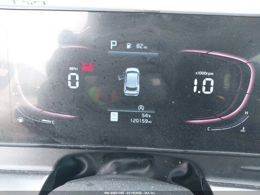 Kia Sportage 2.5L I-4 DI, DOHC, VVT, 187HP All Wheel Drive | Mobile.bg � ����������� 7