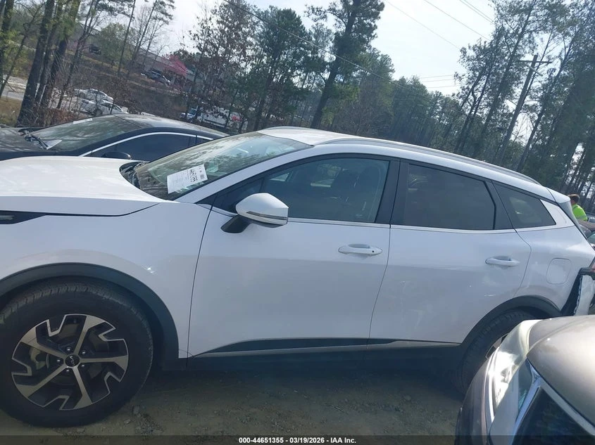 Kia Sportage 2.5L I-4 DI, DOHC, VVT, 187HP All Wheel Drive | Mobile.bg � ����������� 14