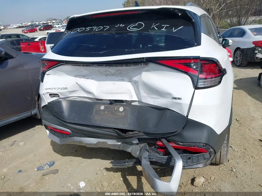 Kia Sportage 2.5L I-4 DI, DOHC, VVT, 187HP All Wheel Drive | Mobile.bg � ����������� 6