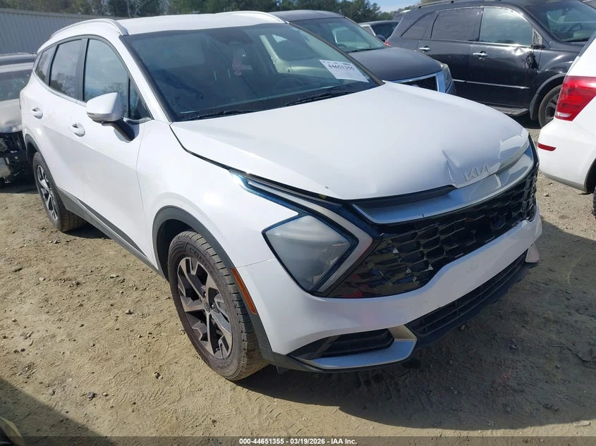 Kia Sportage 2.5L I-4 DI, DOHC, VVT, 187HP All Wheel Drive | Mobile.bg � ����������� 1