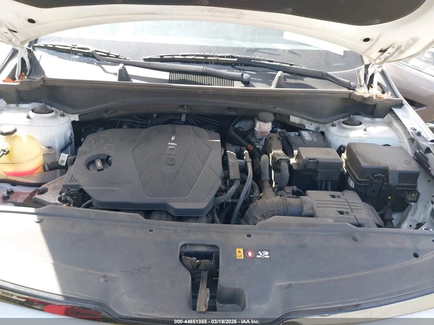 Kia Sportage 2.5L I-4 DI, DOHC, VVT, 187HP All Wheel Drive | Mobile.bg � ����������� 10