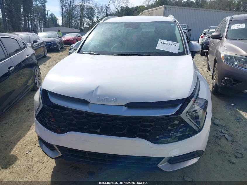 Kia Sportage 2.5L I-4 DI, DOHC, VVT, 187HP All Wheel Drive | Mobile.bg � ����������� 12