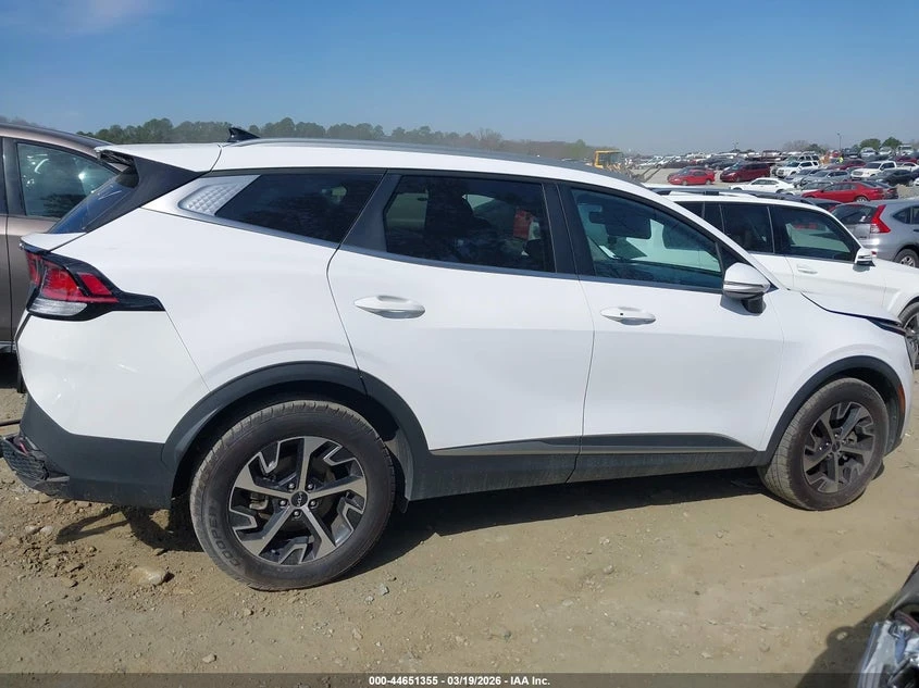 Kia Sportage 2.5L I-4 DI, DOHC, VVT, 187HP All Wheel Drive | Mobile.bg � ����������� 13