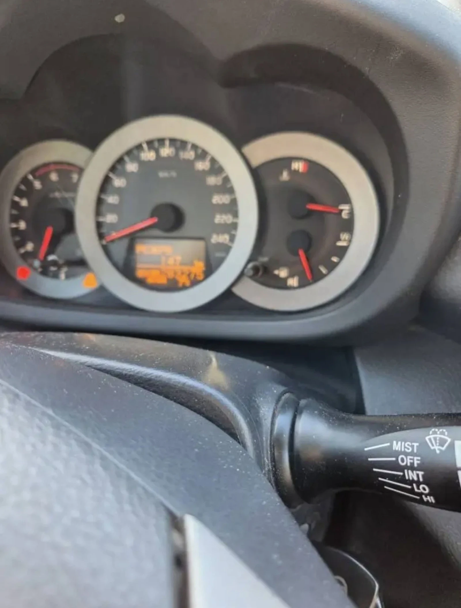 Toyota Rav4 D4D, снимка 8 - Автомобили и джипове - 54697931