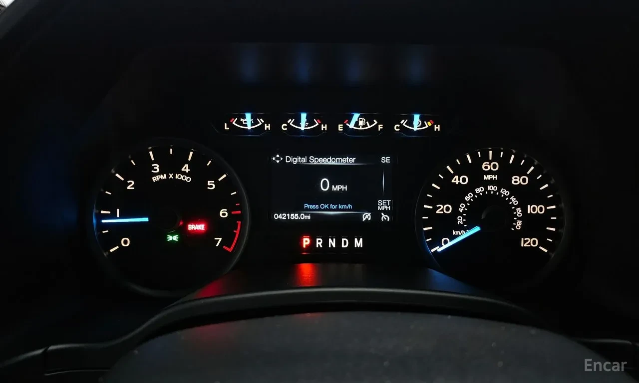 Ford F150 5.0L V8| 4WD| LED| NAVI| KAMERA| KEYLESS | Mobile.bg � ����������� 8