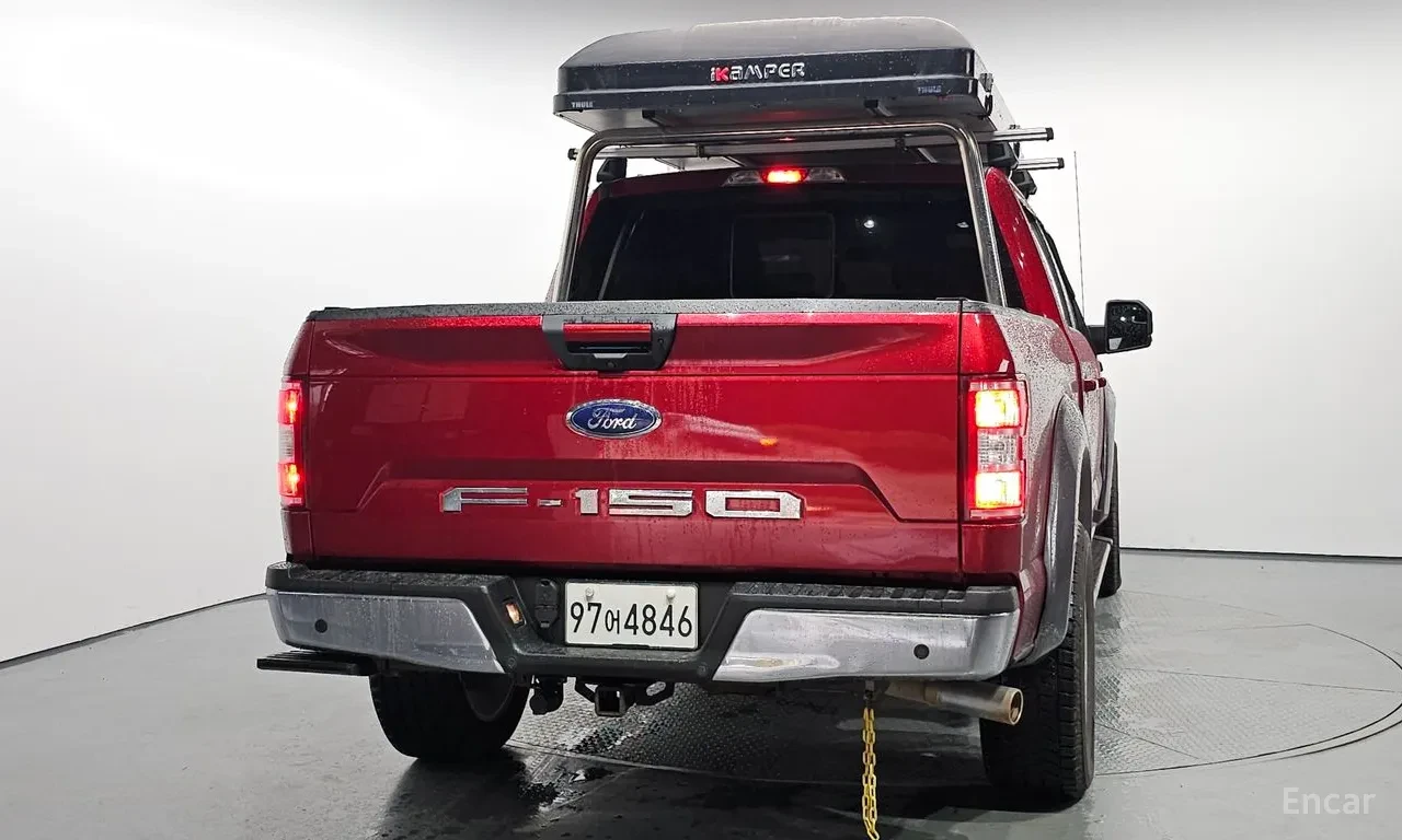 Ford F150 5.0L V8| 4WD| LED| NAVI| KAMERA| KEYLESS | Mobile.bg � ����������� 4