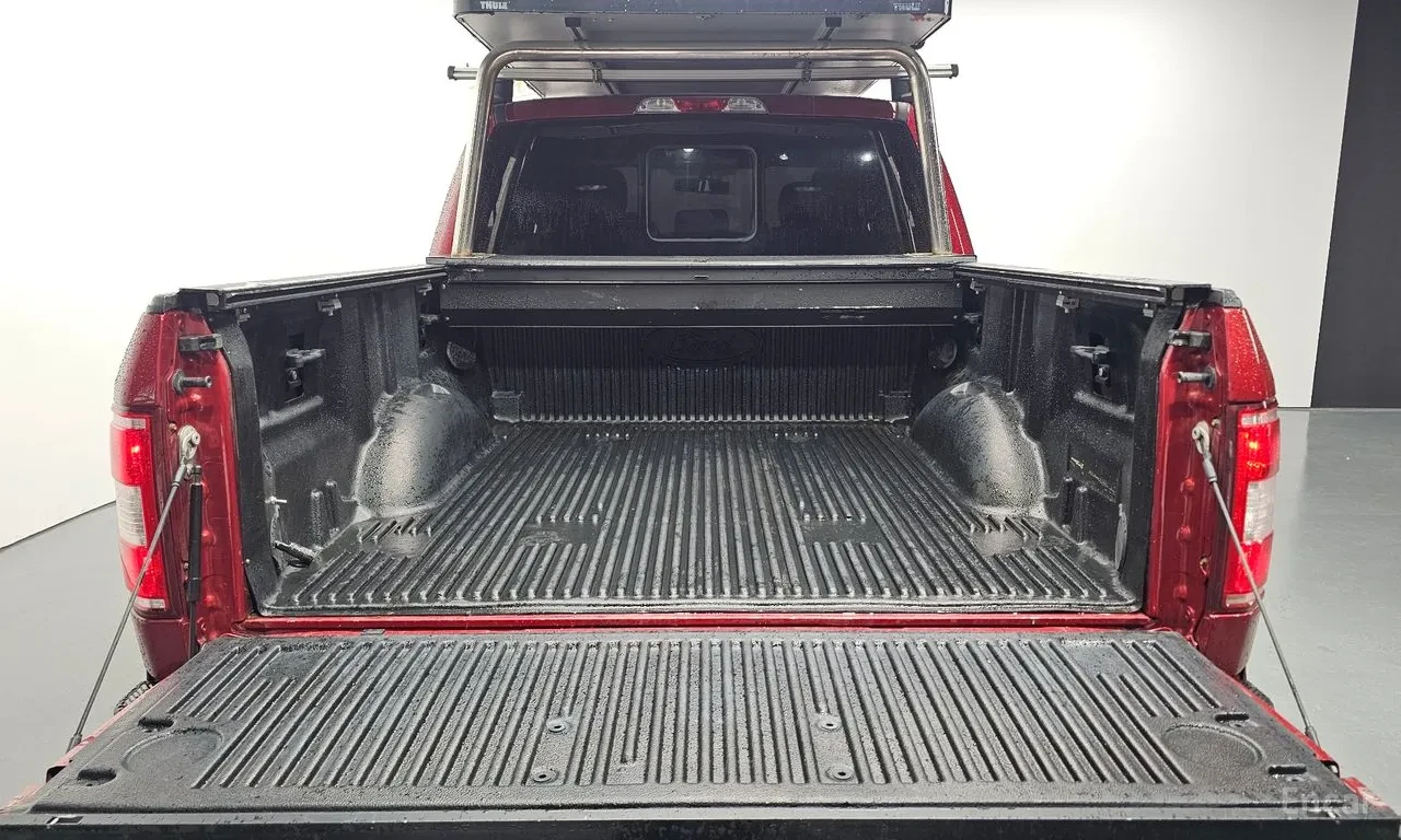 Ford F150 5.0L V8| 4WD| LED| NAVI| KAMERA| KEYLESS | Mobile.bg � ����������� 17