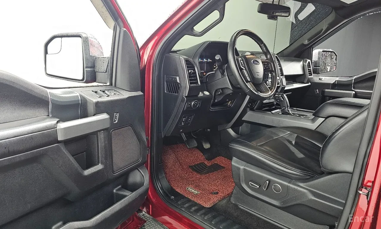 Ford F150 5.0L V8| 4WD| LED| NAVI| KAMERA| KEYLESS | Mobile.bg � ����������� 12