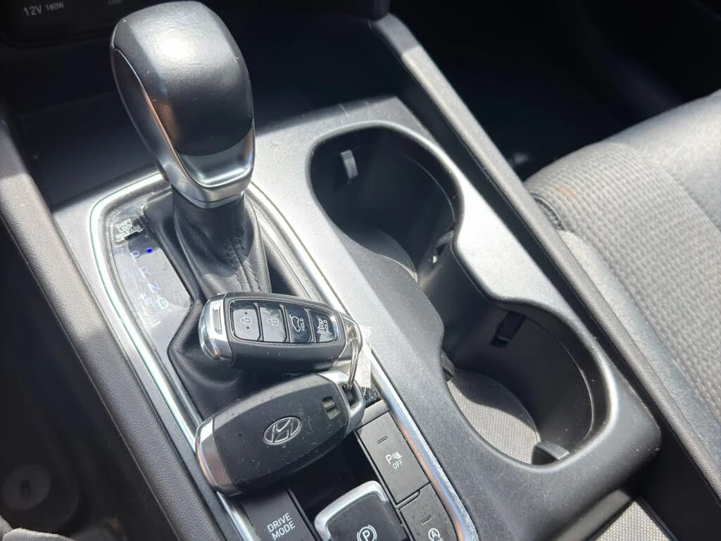 Hyundai Santa fe 2.4 PREFERRED AWD/SHODOW LINE/FULL/SPECIAL, снимка 11 - Автомобили и джипове - 55264087