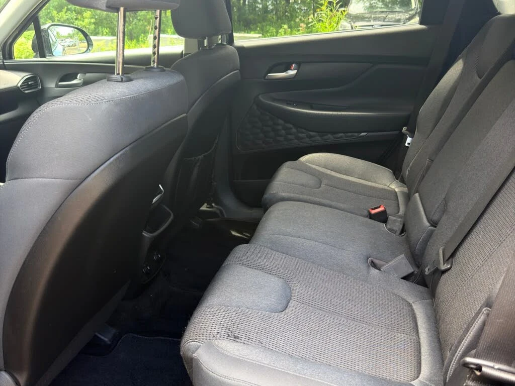Hyundai Santa fe 2.4 PREFERRED AWD/SHODOW LINE/FULL/SPECIAL, снимка 6 - Автомобили и джипове - 55264087