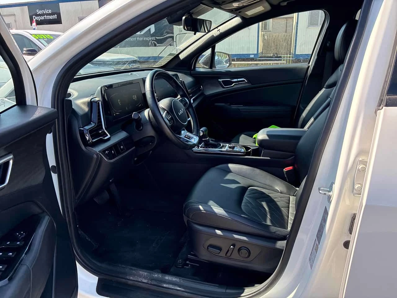 Kia Sportage * AWD * CARFAX * ��� ������������ ������ | Mobile.bg � ����������� 5