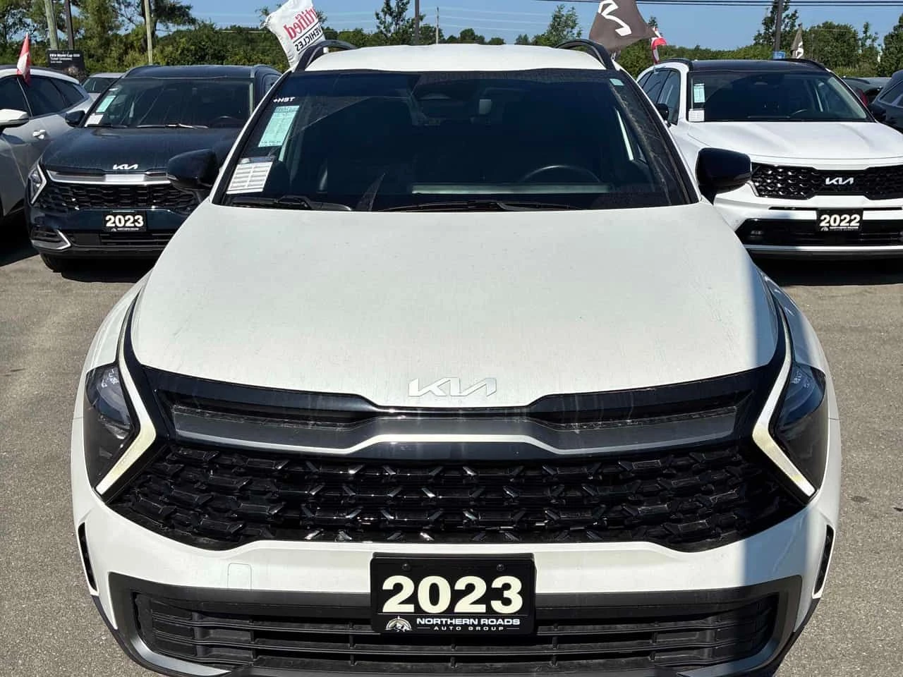 Kia Sportage * AWD * CARFAX * ��� ������������ ������ | Mobile.bg � ����������� 6