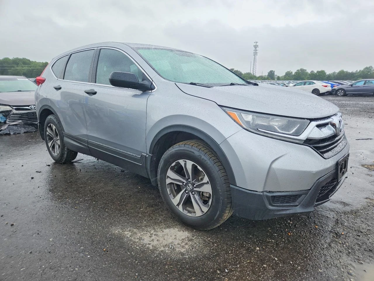 Honda Cr-v 2.4l Lx | Mobile.bg � ����������� 4