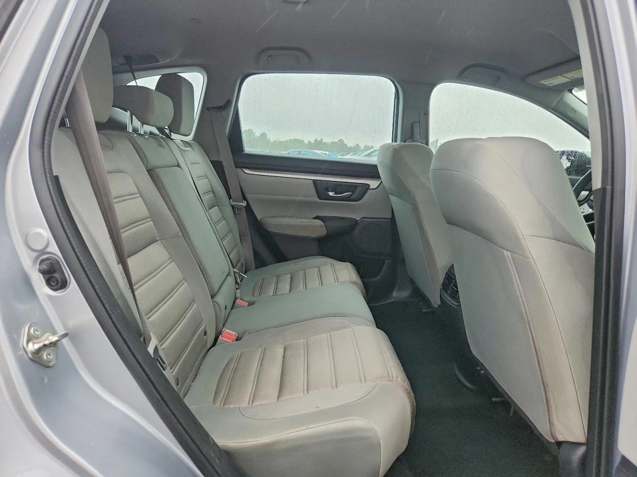 Honda Cr-v 2.4l Lx | Mobile.bg � ����������� 11