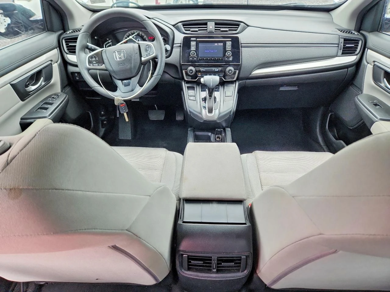 Honda Cr-v 2.4l Lx | Mobile.bg � ����������� 8
