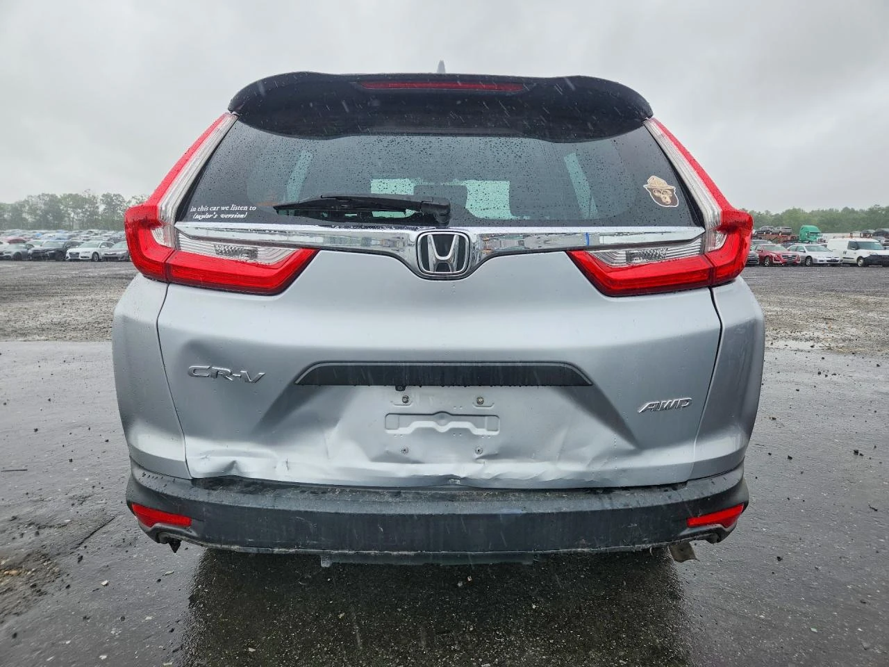 Honda Cr-v 2.4l Lx | Mobile.bg � ����������� 6