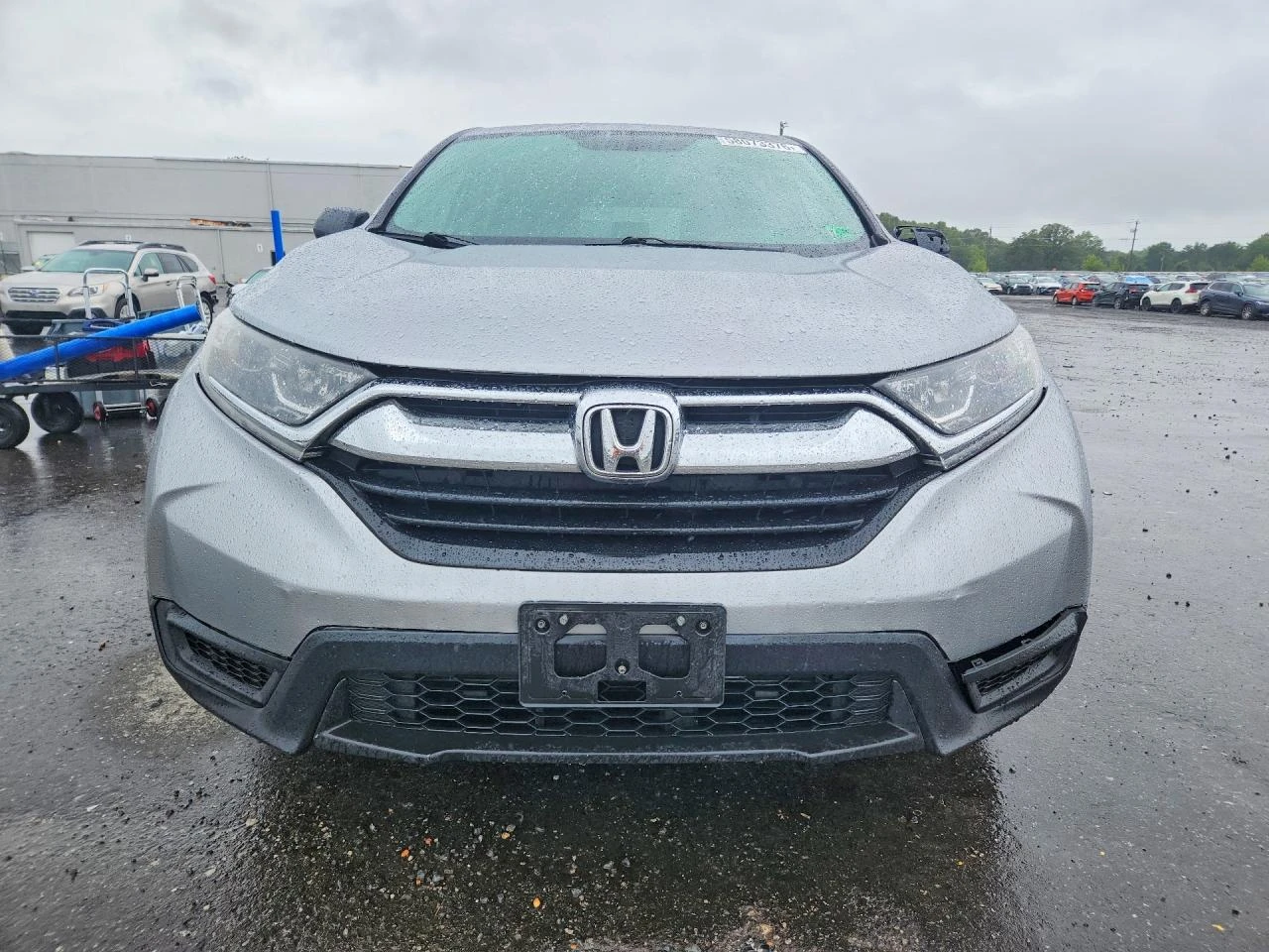Honda Cr-v 2.4l Lx | Mobile.bg � ����������� 5