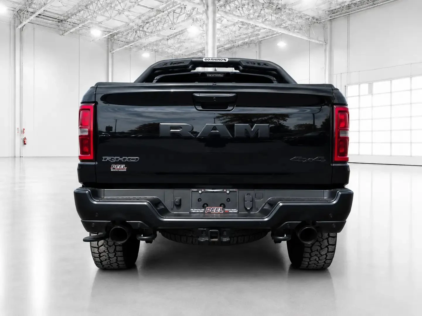 Dodge RAM 1500 RHO ���� �� �������� ����������� & ���������� | Mobile.bg � ����������� 6