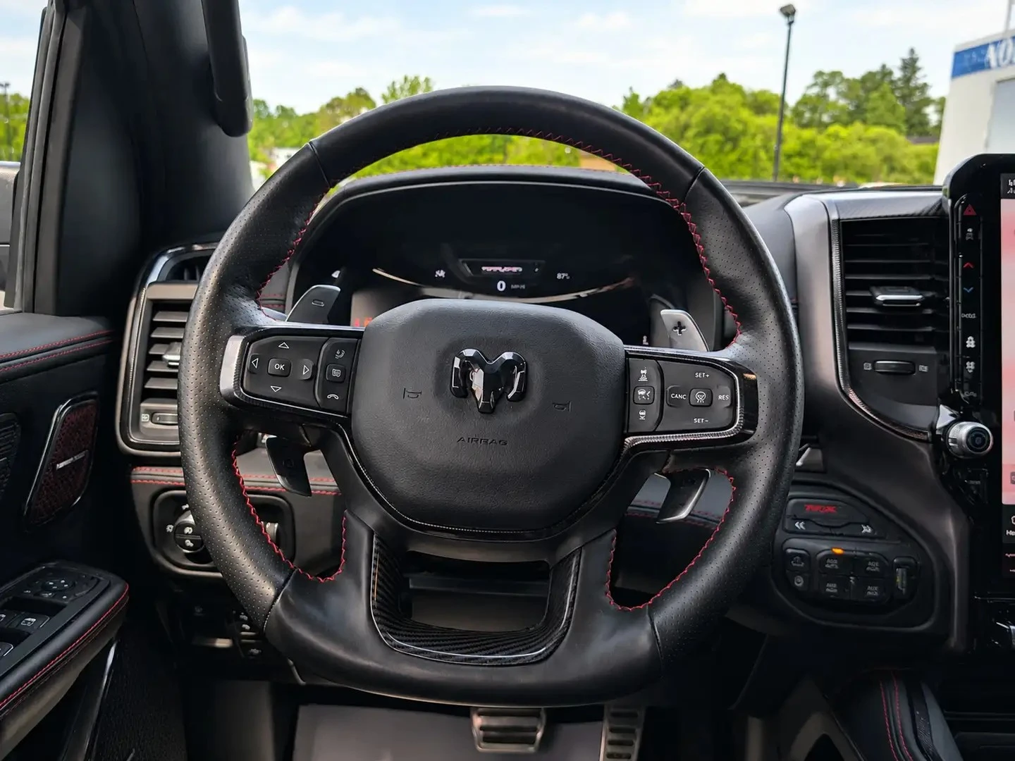 Dodge RAM 1500 RHO ���� �� �������� ����������� & ���������� | Mobile.bg � ����������� 9