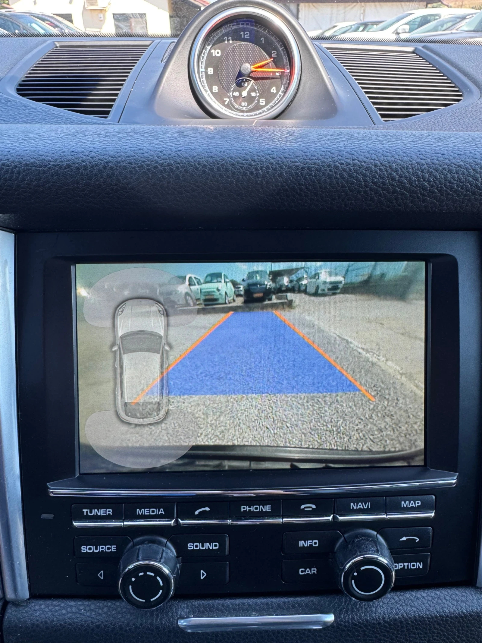 Porsche Macan, снимка 9 - Автомобили и джипове - 55874172