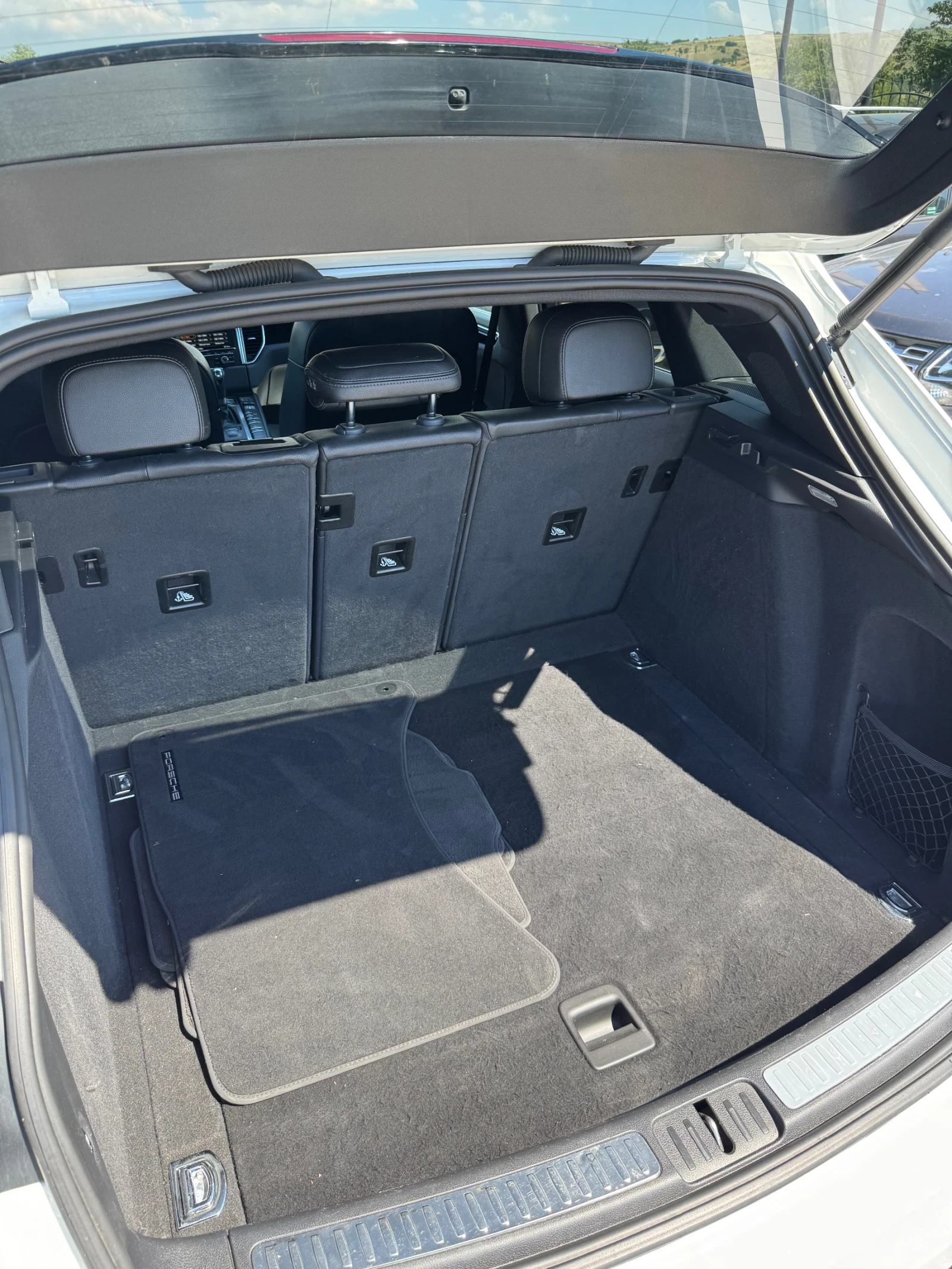 Porsche Macan, снимка 15 - Автомобили и джипове - 55874172