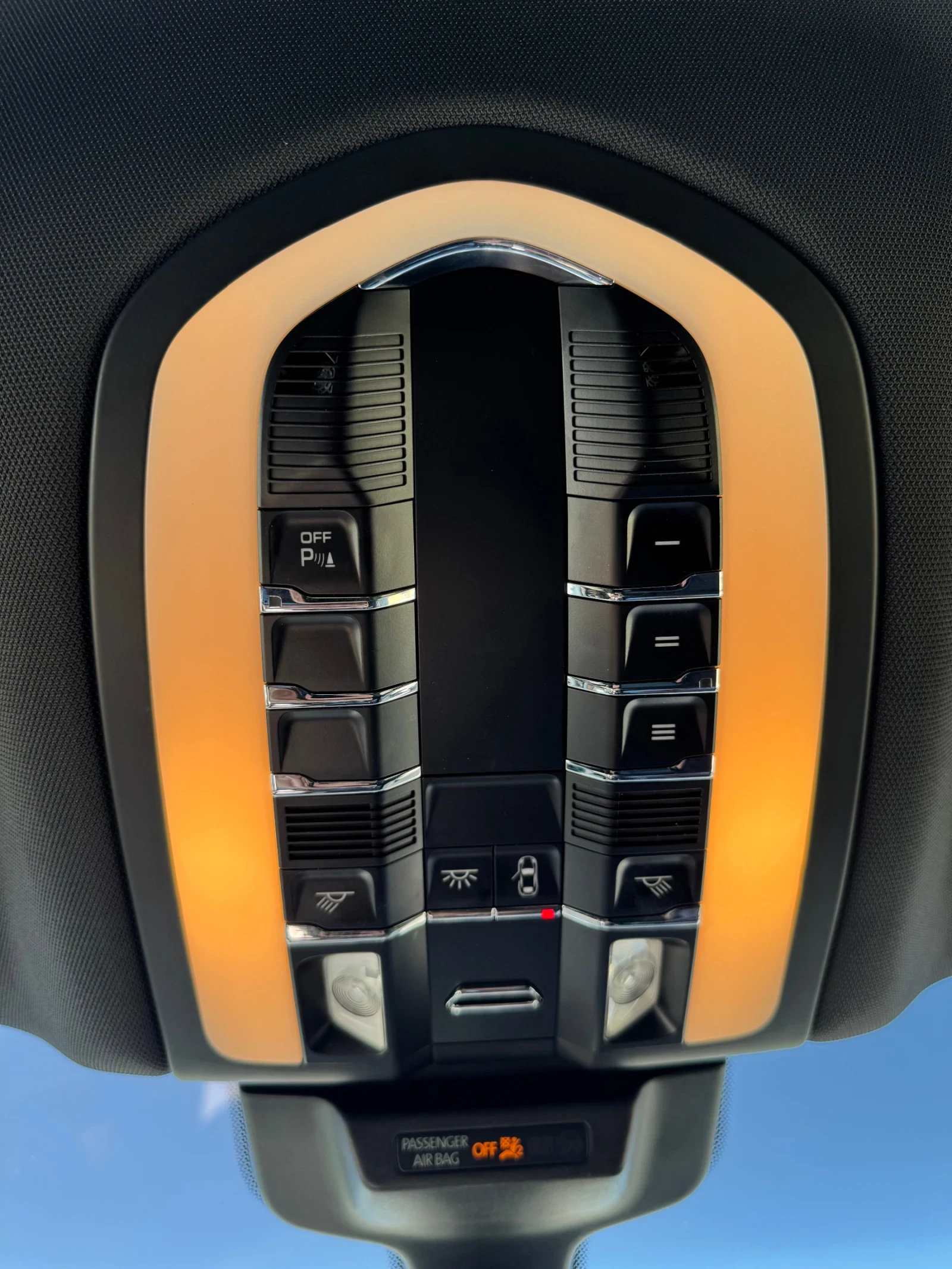 Porsche Macan, снимка 12 - Автомобили и джипове - 55874172