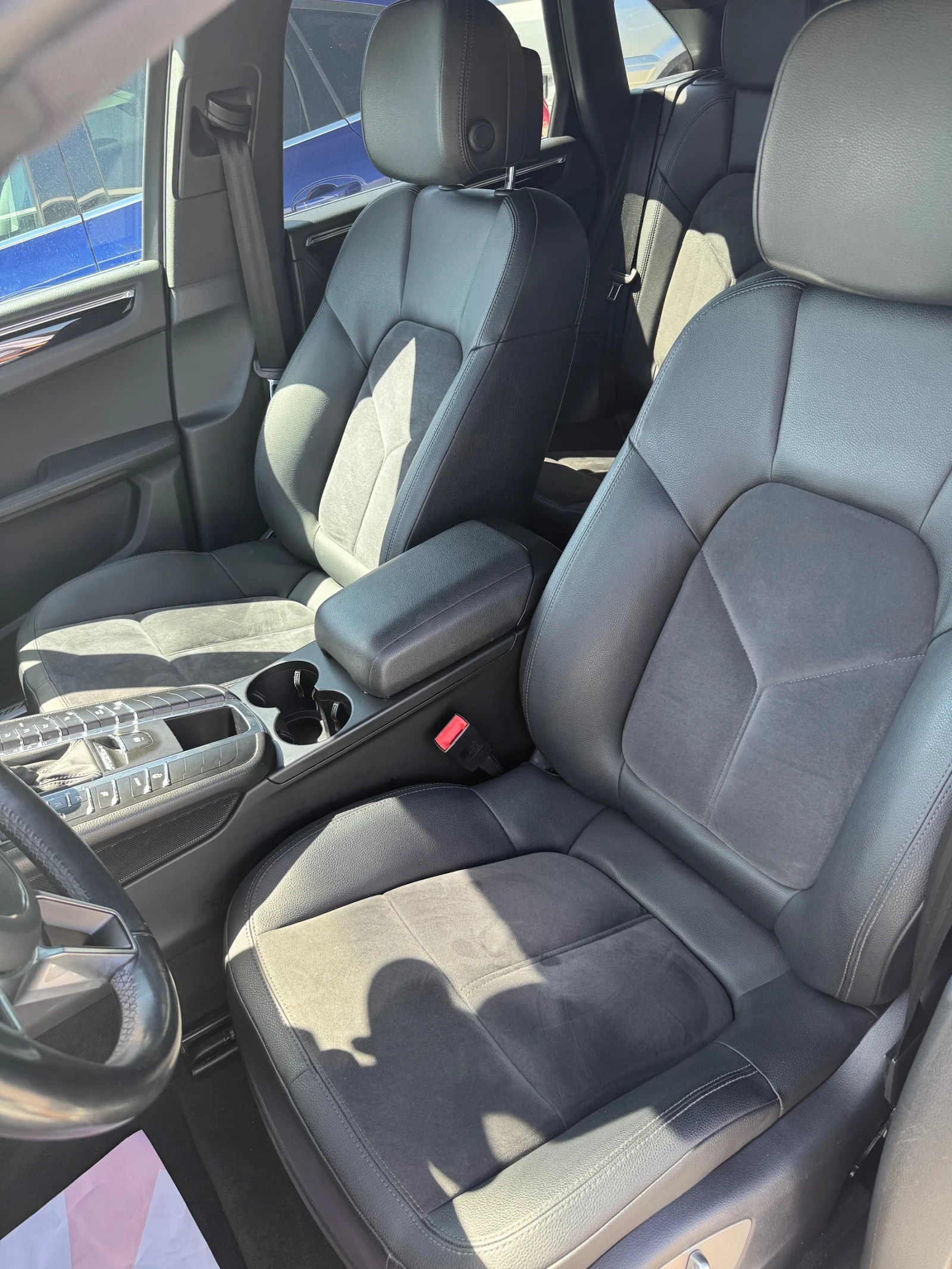 Porsche Macan, снимка 13 - Автомобили и джипове - 55874172