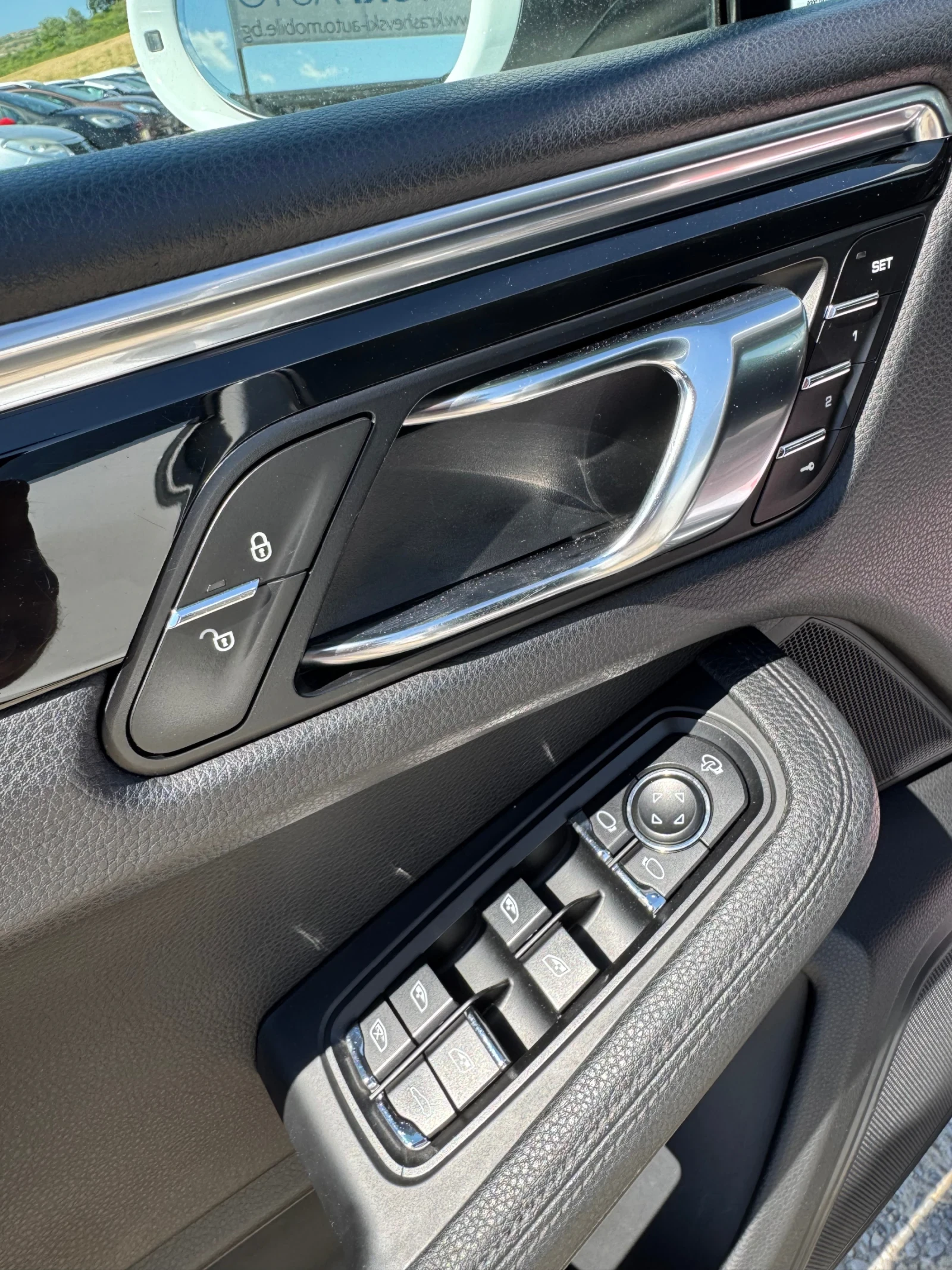 Porsche Macan, снимка 10 - Автомобили и джипове - 55874172