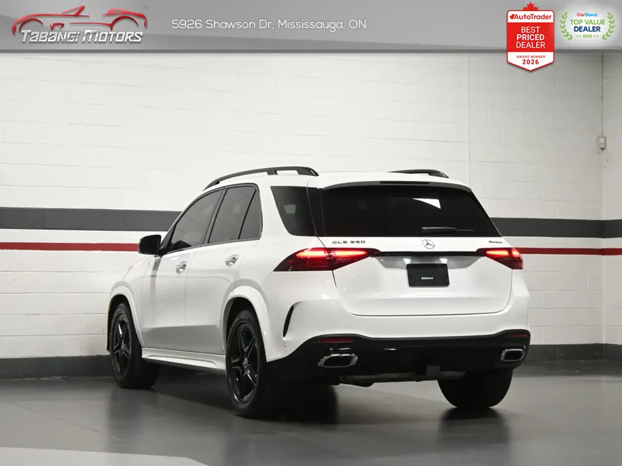 Mercedes-Benz GLE, снимка 6 - Автомобили и джипове - 56181138