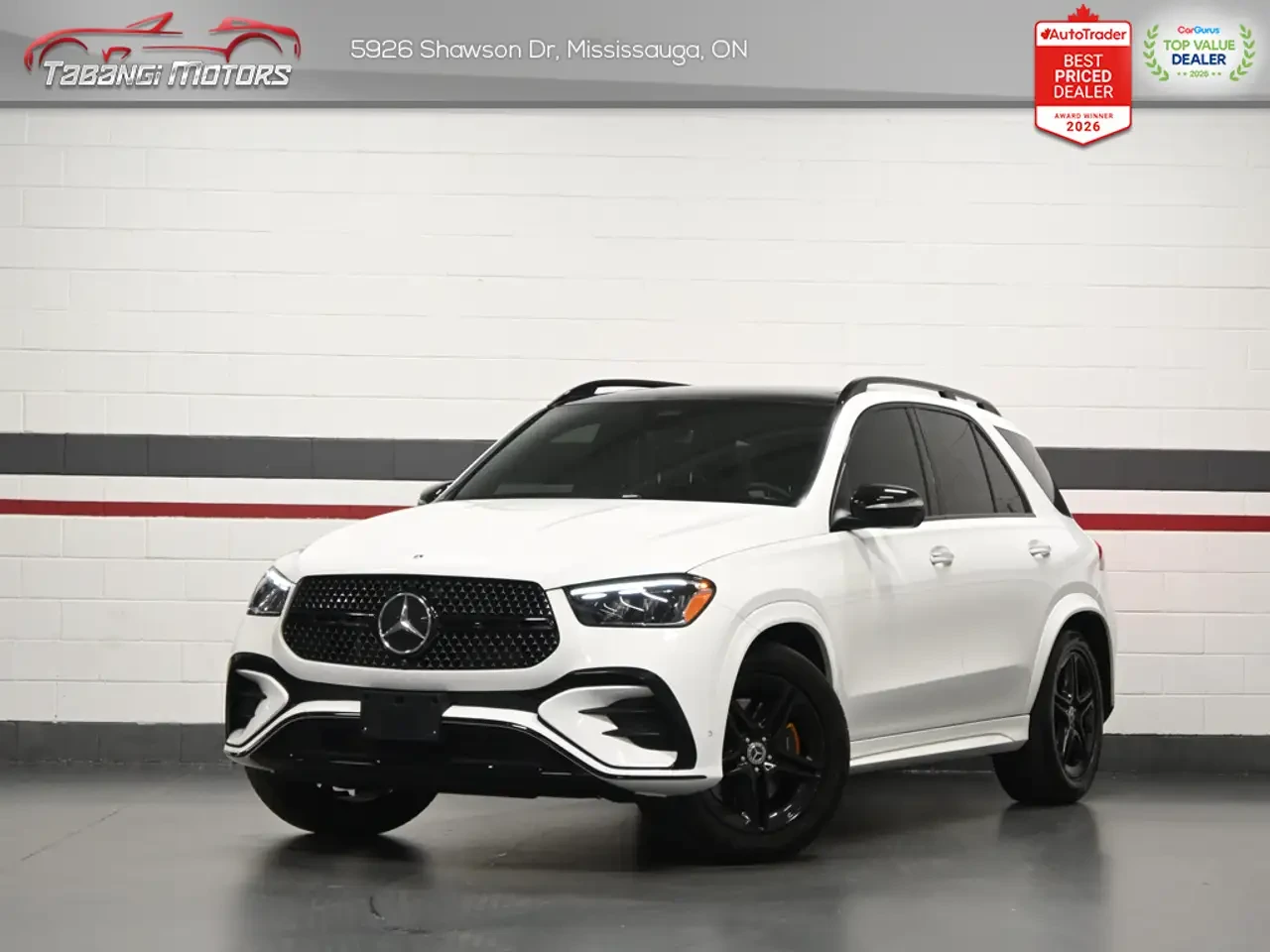 Mercedes-Benz GLE, снимка 5 - Автомобили и джипове - 56181138