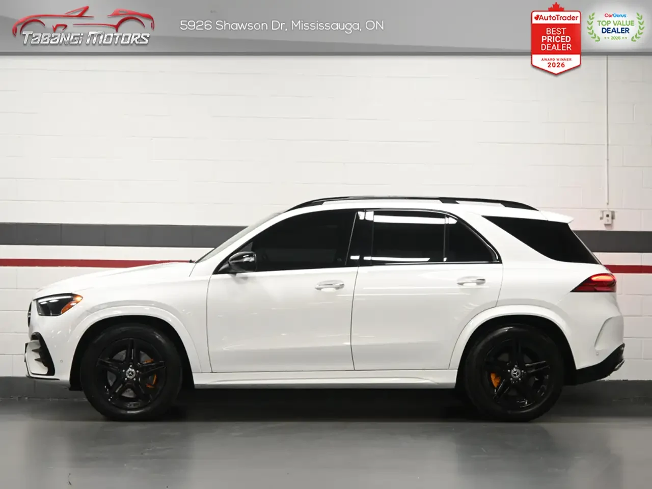Mercedes-Benz GLE, снимка 9 - Автомобили и джипове - 56181138