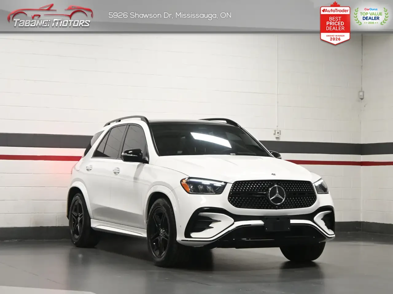 Mercedes-Benz GLE, снимка 3 - Автомобили и джипове - 56181138