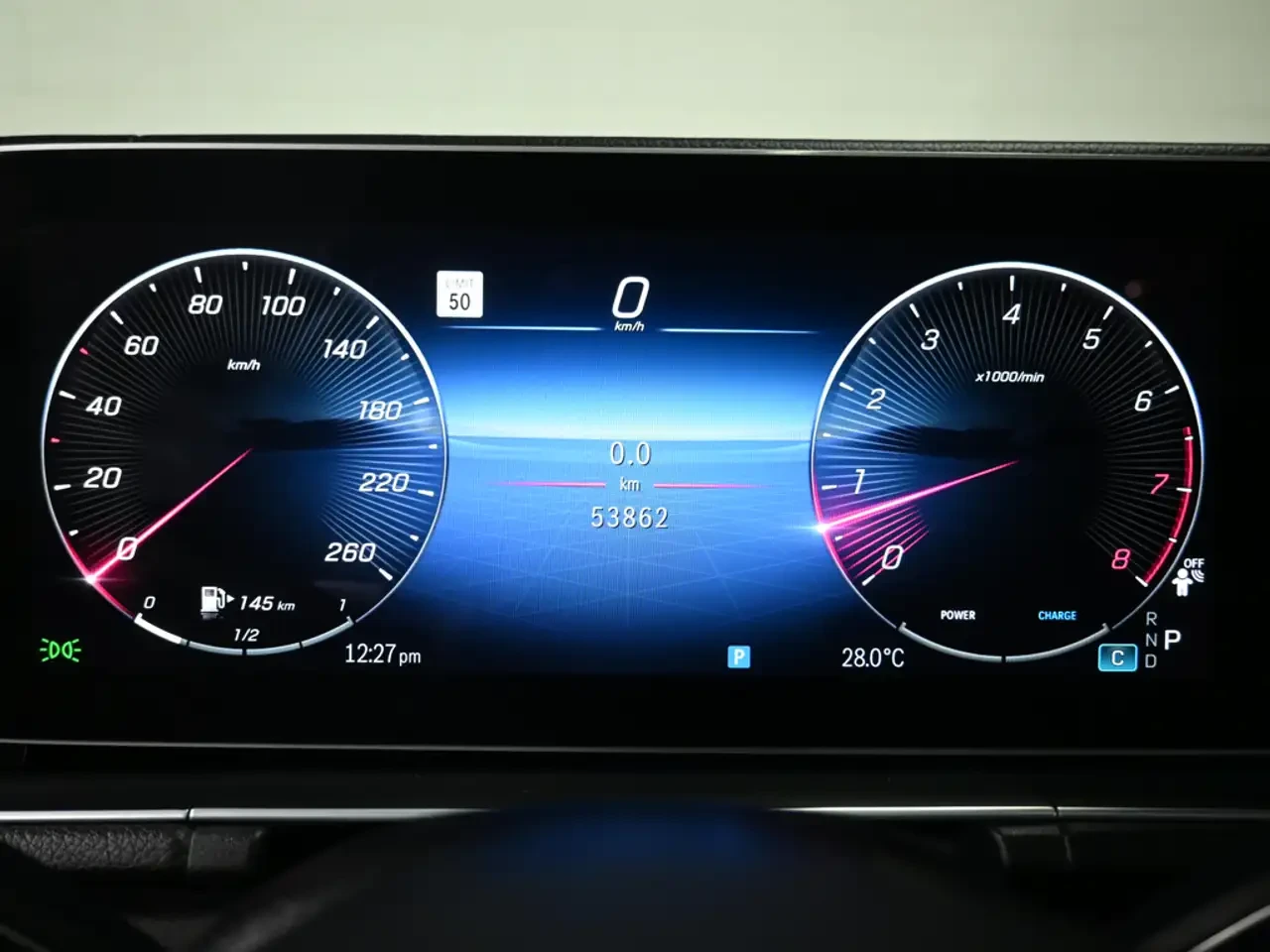 Mercedes-Benz GLE, снимка 14 - Автомобили и джипове - 56181138