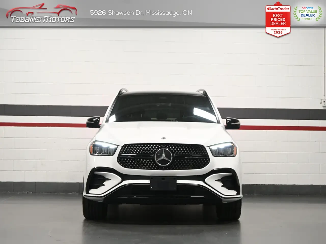 Mercedes-Benz GLE, снимка 4 - Автомобили и джипове - 56181138