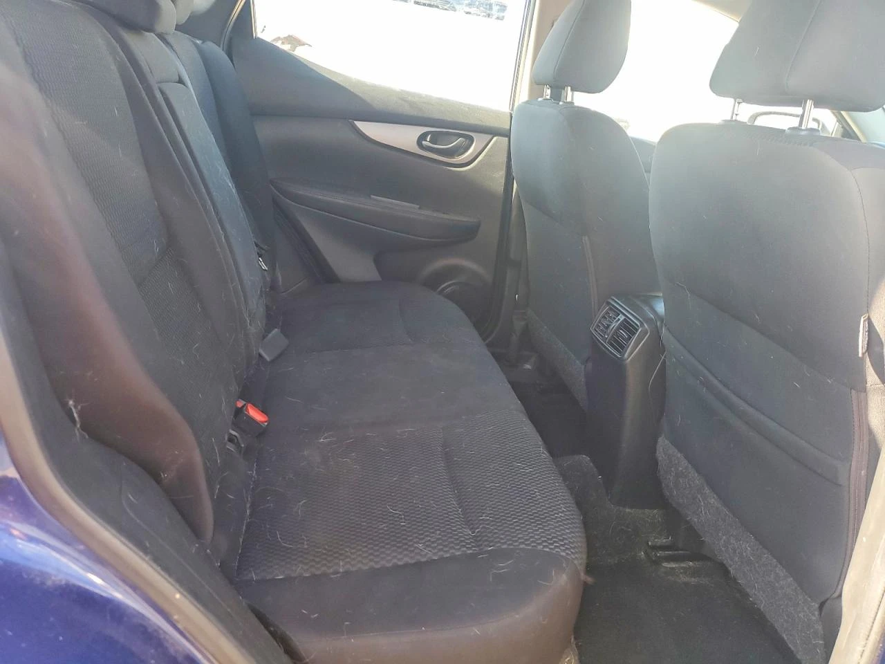 Nissan Rogue 2.0l Sport S, снимка 11 - Автомобили и джипове - 56215311