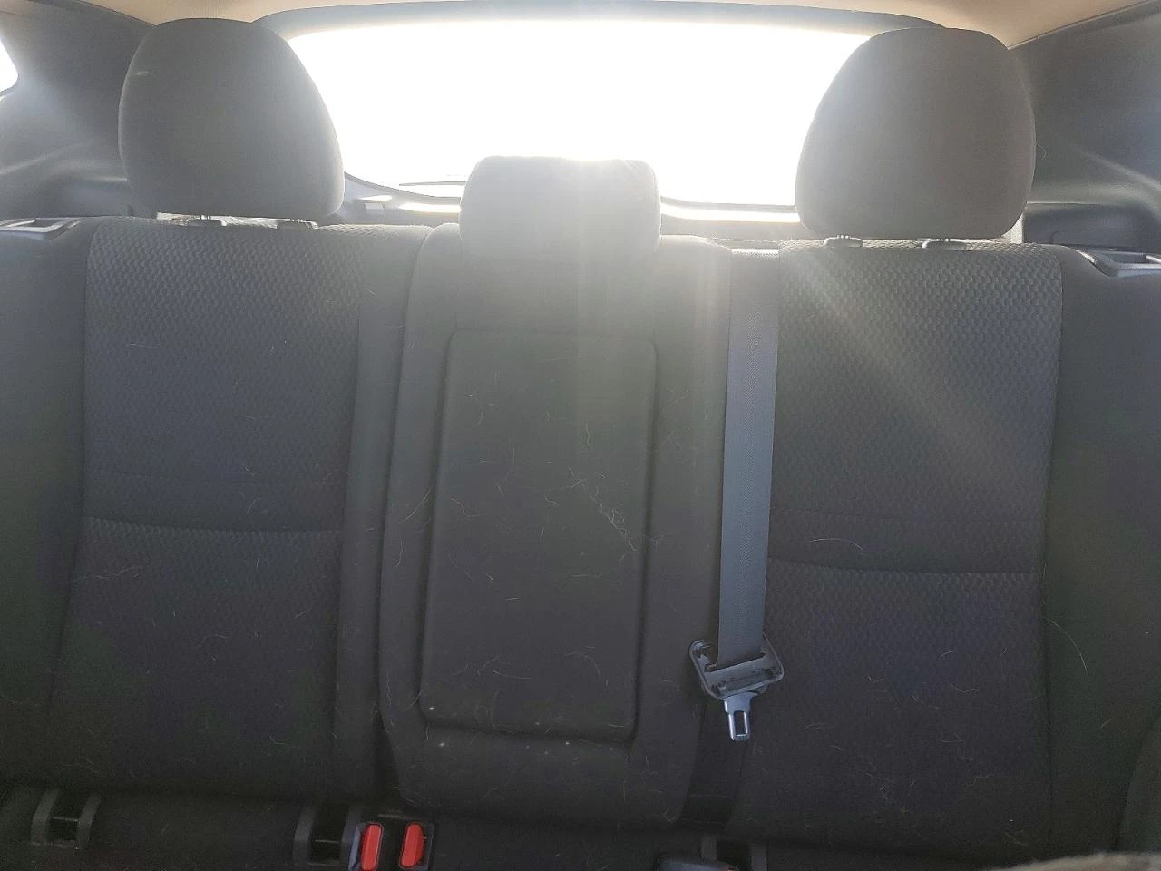 Nissan Rogue 2.0l Sport S, снимка 10 - Автомобили и джипове - 56215311