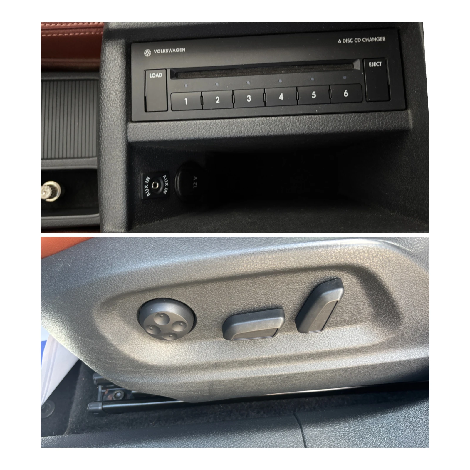 VW Tiguan 2.0TDI / COMMONRAIL / 170К.С / 4 MOTION / ПАНОРАМА, снимка 17 - Автомобили и джипове - 56317108