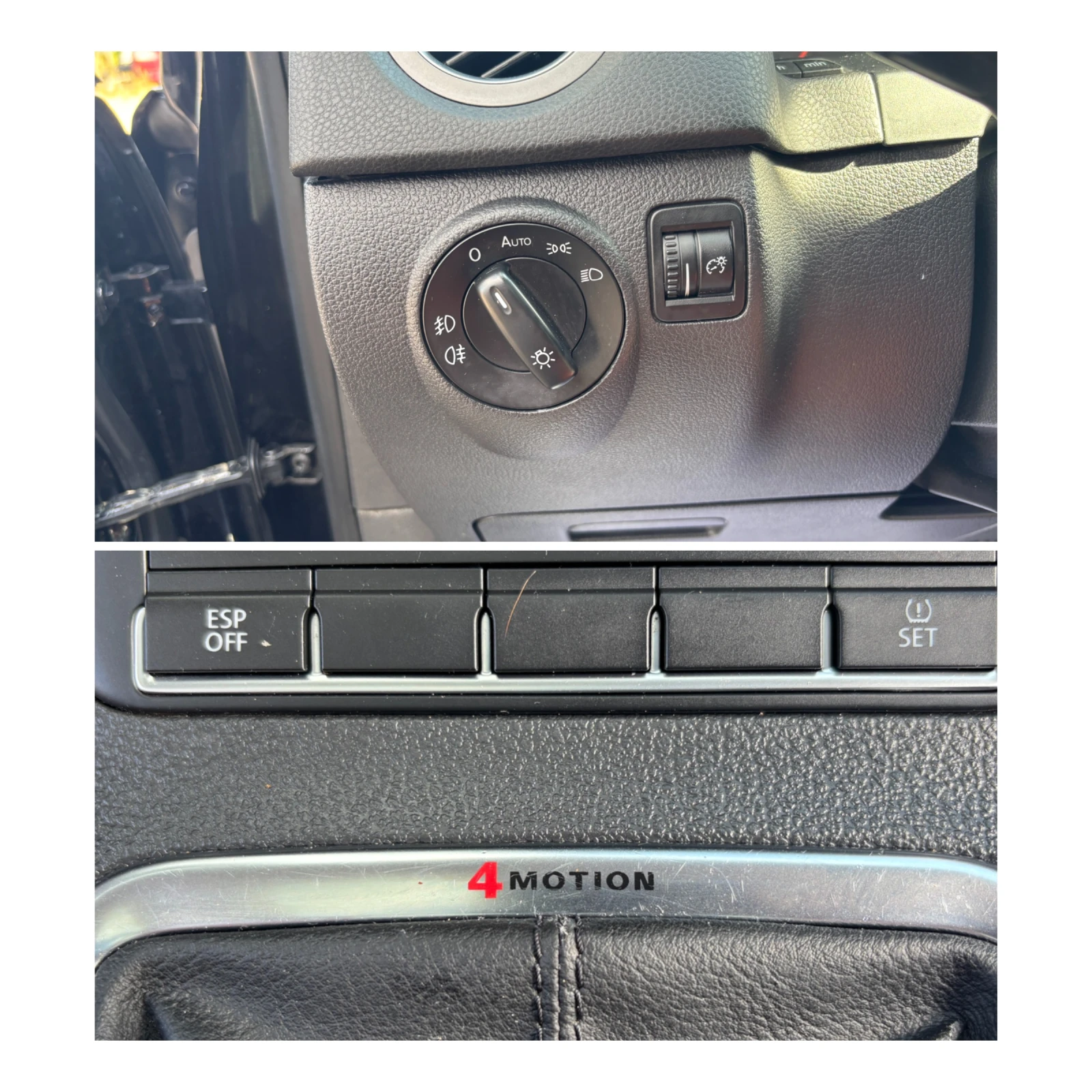 VW Tiguan 2.0TDI / COMMONRAIL / 170К.С / 4 MOTION / ПАНОРАМА, снимка 14 - Автомобили и джипове - 56317108