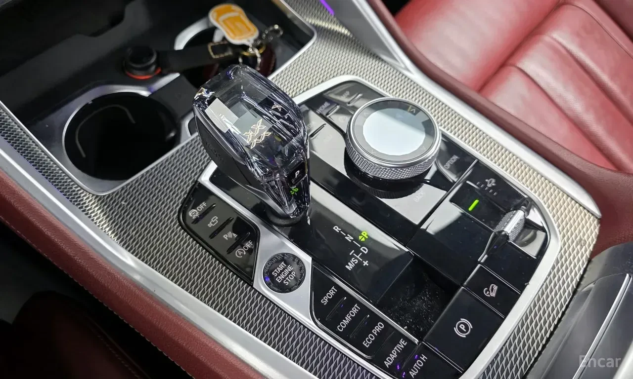 BMW X6 40i* M* SPORT* HARMON* KARDON* LASER* ���������* � | Mobile.bg � ����������� 10