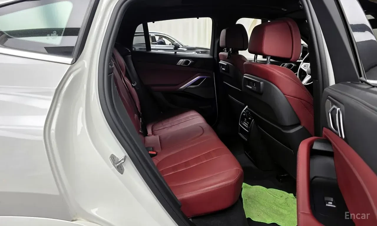 BMW X6 40i* M* SPORT* HARMON* KARDON* LASER* ���������* � | Mobile.bg � ����������� 15