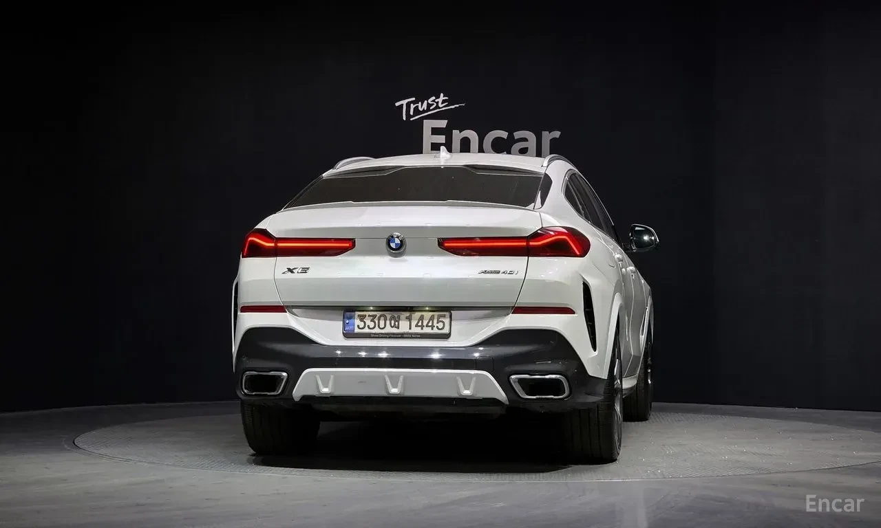 BMW X6 40i* M* SPORT* HARMON* KARDON* LASER* ���������* � | Mobile.bg � ����������� 4