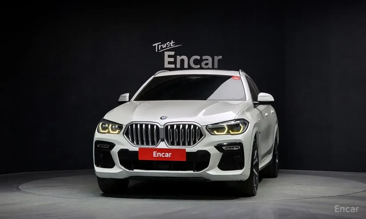BMW X6 40i* M* SPORT* HARMON* KARDON* LASER* ���������* � | Mobile.bg � ����������� 3