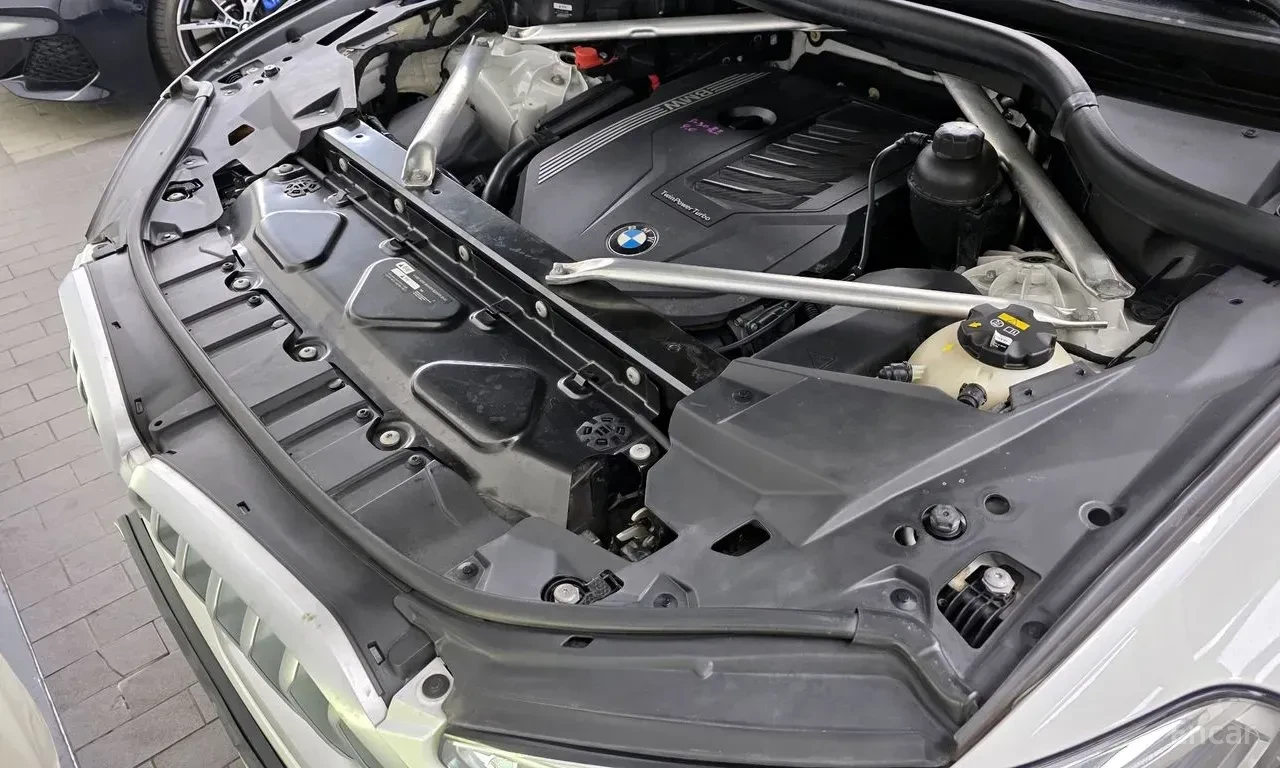 BMW X6 40i* M* SPORT* HARMON* KARDON* LASER* ���������* � | Mobile.bg � ����������� 17