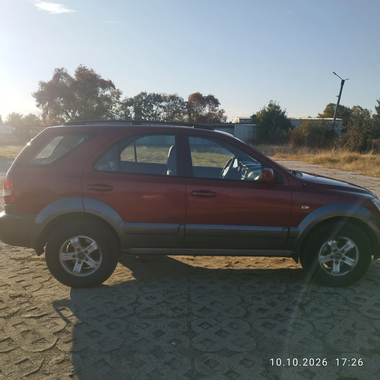 Kia Sorento CRDI | Mobile.bg � ����������� 3