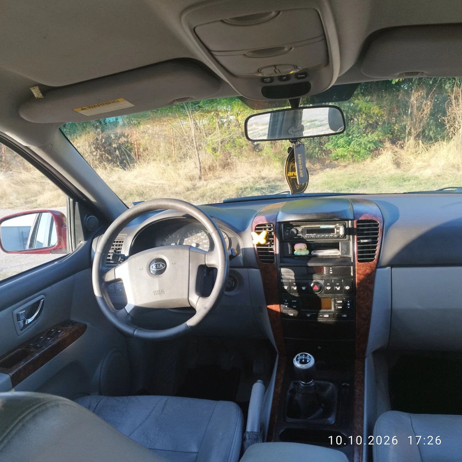Kia Sorento CRDI | Mobile.bg � ����������� 5