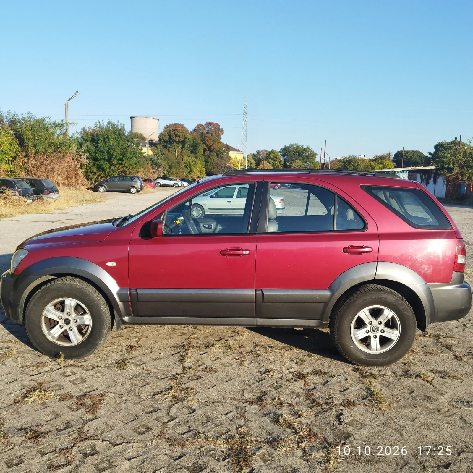 Kia Sorento CRDI | Mobile.bg � ����������� 2