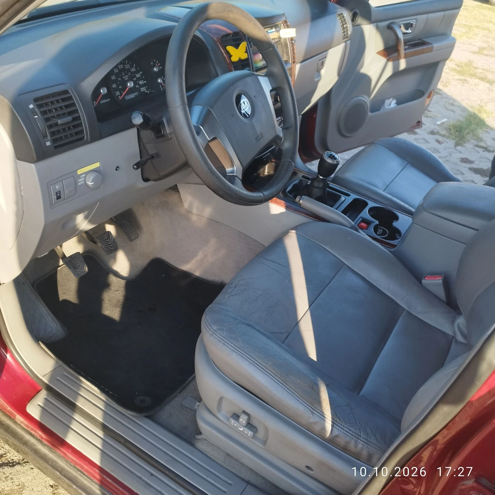 Kia Sorento CRDI | Mobile.bg � ����������� 12