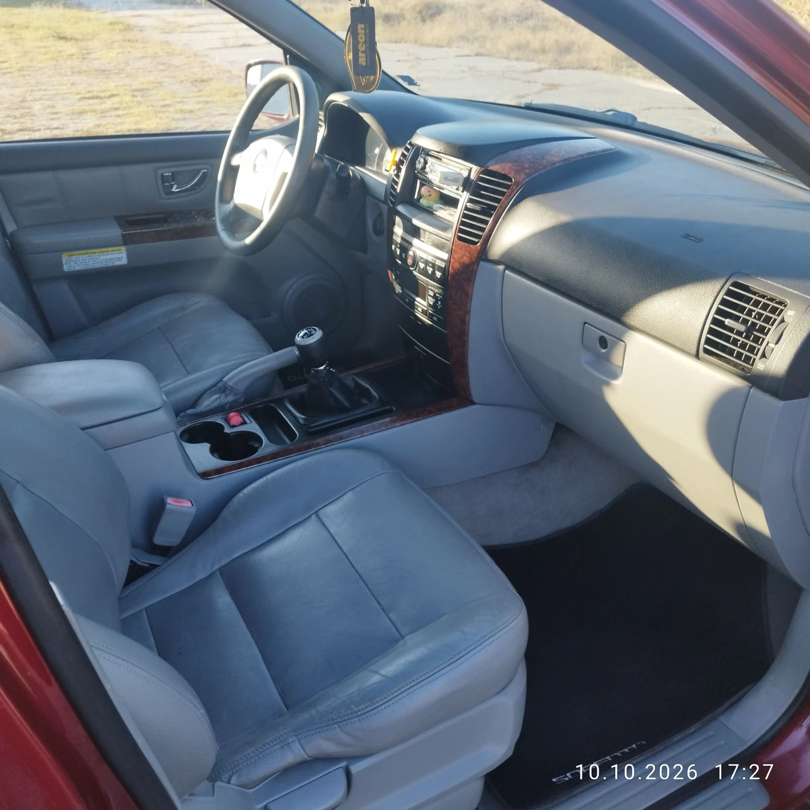 Kia Sorento CRDI | Mobile.bg � ����������� 7