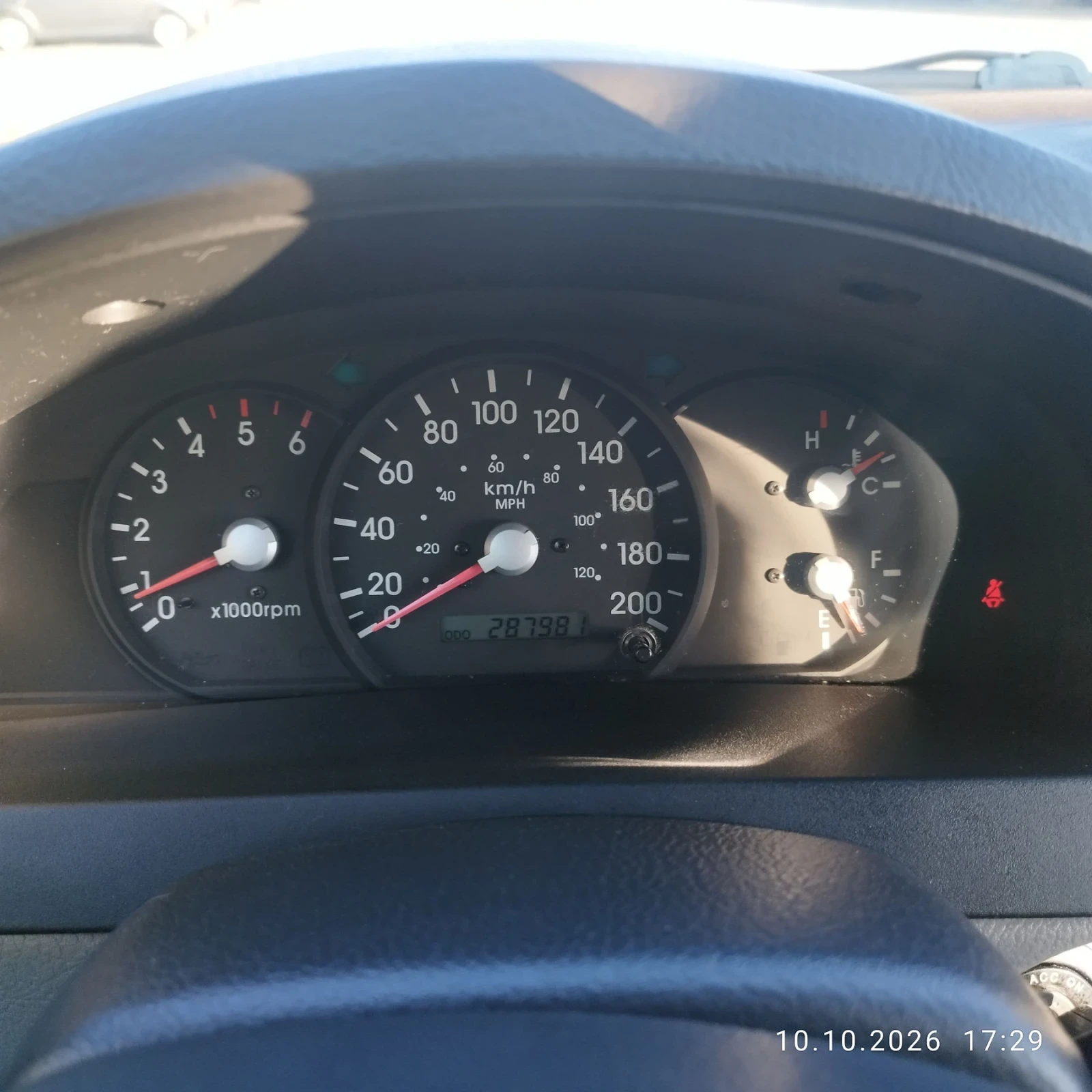 Kia Sorento CRDI | Mobile.bg � ����������� 9
